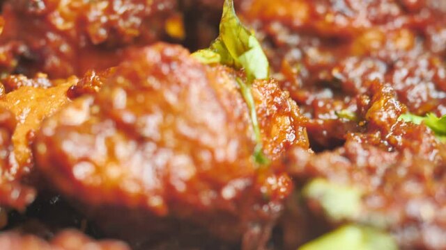 Spicy and tasty Chicken Handi Recipe - healthy recipes