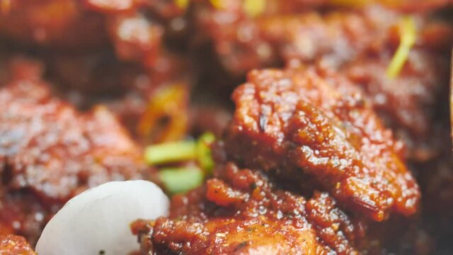 Try This Mouth Watering Delicious Chicken Handi Recipe - healthy food recipes