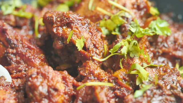 Spicy and tasty Chicken Handi Recipe - healthy recipes