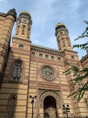 Great Synagogue of Budapest