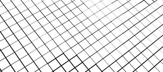 3D-Render Abstract colorful linear background texture shape mosaic squares geometric digital cube cubes