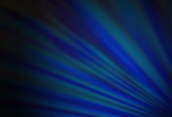 Dark BLUE vector pattern with narrow lines.