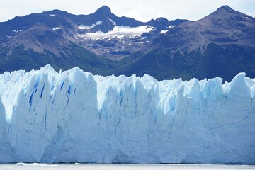 glacier Perito Moreno Argentina Patagonia