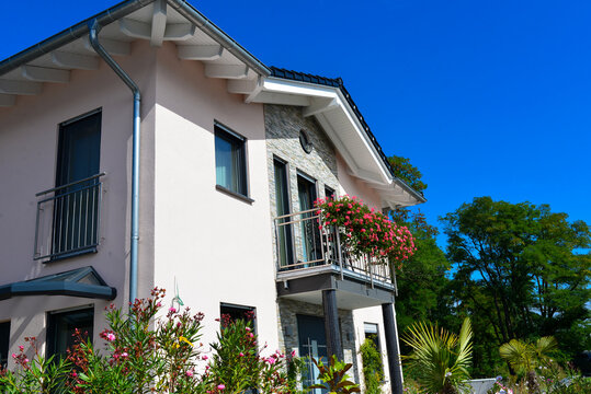 Villa Vorgarten