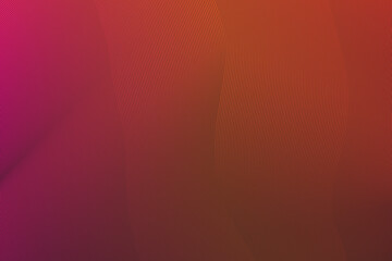 Abstract red color gradient background design