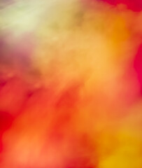 Autumn spectacular texture. Stylish, festive and joyous mood of the composition