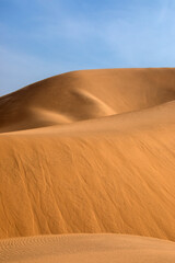 Dunes of the Namib
