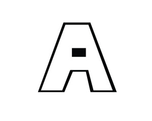 a initial creative logo letters and logo designs
