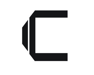 c letter designs and logo design