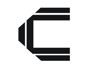 c letter designs and logo design