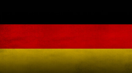 Flags of the world! Germany