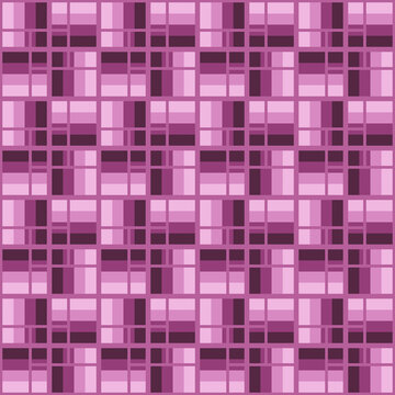 Striped gradient pattern. Simple geometric accent for any surface.