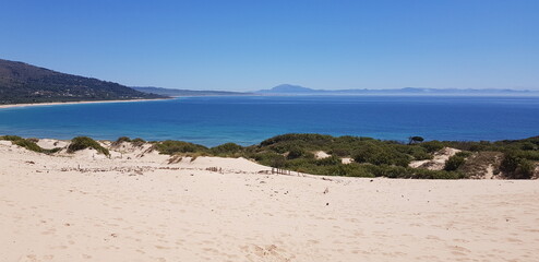 beach, sea, sand, ocean, water, landscape, coast, island, sky, blue, summer, nature, bay, travel, vacation, mountain, panorama, australia, view, beautiful, coastline, greece, tourism, clouds, roc