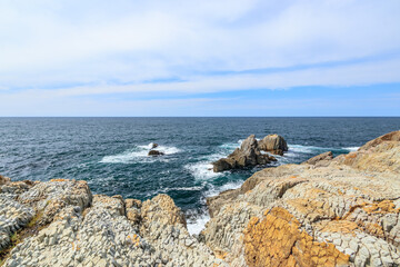 日御碕　島根県出雲市　Hinomisaki Shimane-ken Izumo city