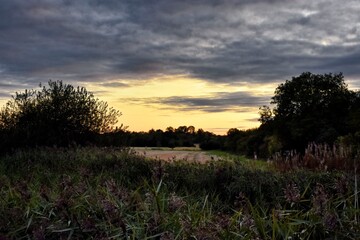 Beautiful Irish Countryside