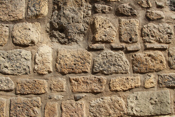 stone wall background