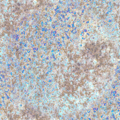 Grunge Background. Aged Dirt Dust Design. 