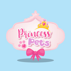 PRINCESS-PETS