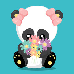 SPRING-PANDA-FLOWERS