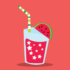 SUMMER-WATERMELON-DRINKS-RED