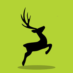 WILD-AND-FREE-DEER-JUMP