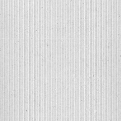 white corrugated cardboard texture background