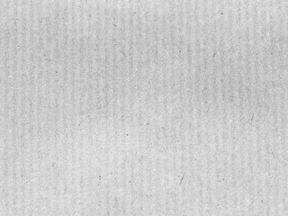 Obraz premium white corrugated cardboard texture background