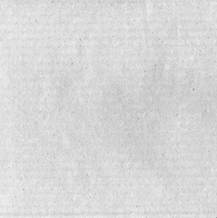 Fototapeta premium white corrugated cardboard texture background