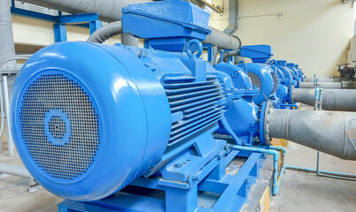 motors