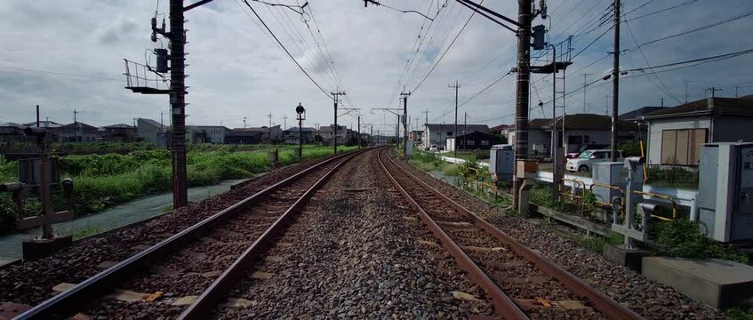 線路
