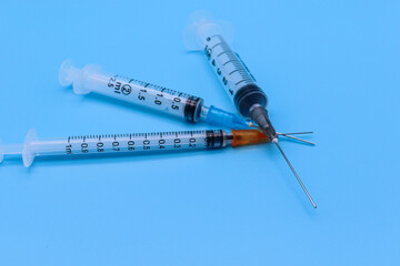 注射 ワクチン 予防接種 感染 予防