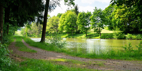 Lauxensee