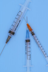 注射 予防接種 ワクチン 感染 医療