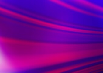 Light Purple vector abstract bright background. Colorful abstract illustration with gradient. Brand new design for your business.