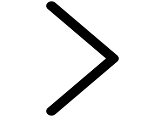 Right Arrow Vector Icon
