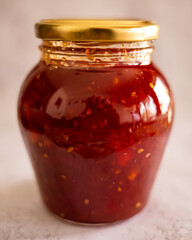 Tomatoe Jelly