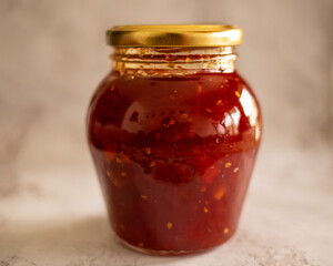 Tomatoe Jelly