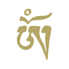 OM symbol