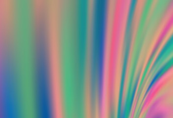 Light Purple vector modern elegant layout.