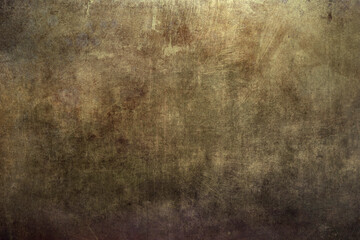  Golden grunge background