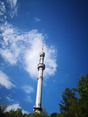 tv tower