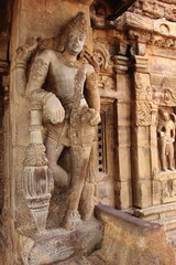 Pattadakal, Paṭṭadakallu or Raktapura, is a complex of Hindu and Jain temples in northern Karnataka (India). Located on bank of Malaprabha River in Bagalakote. Worled Heritage Site