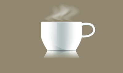cup of coffee