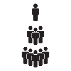 People vector icon