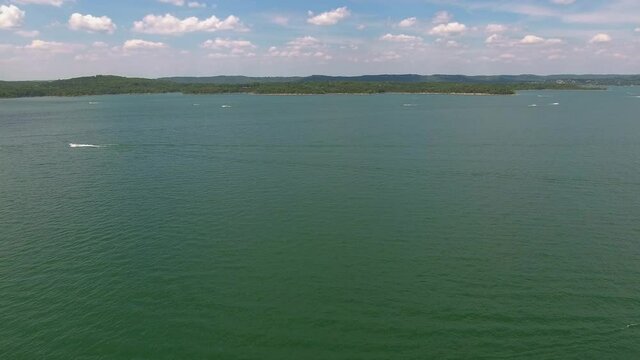 This Batch is all 4k Arial footage of Table Rock Lake & Dam in Branson, MO. This footage features beautiful skies, amazing water, tons of watercraft, an amazing dam and quite a few cool pans and turns