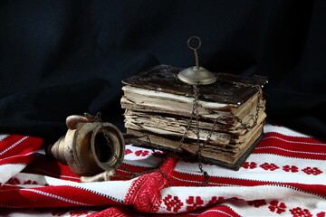 Orthodox objects and symbols in Serbia
