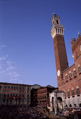 Fototapeta premium palazzo vecchio