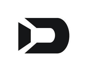 d and d and a creative logos and logo letters 