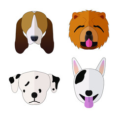 Dog Icon 6
