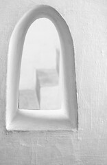 Ventana &aacute;rabe